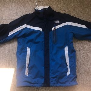 North Face Retro Jacket